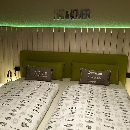 Apartment H50 Ганновер Номер фото