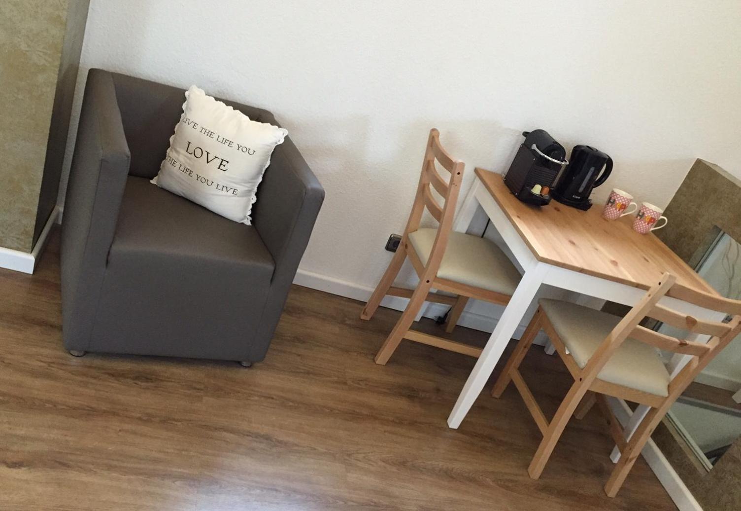Apartment H50 Ганновер Номер фото