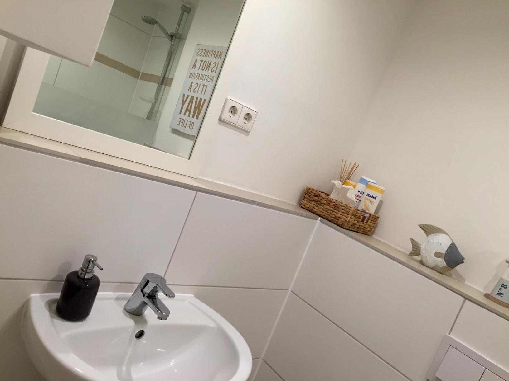 Apartment H50 Ганновер Номер фото