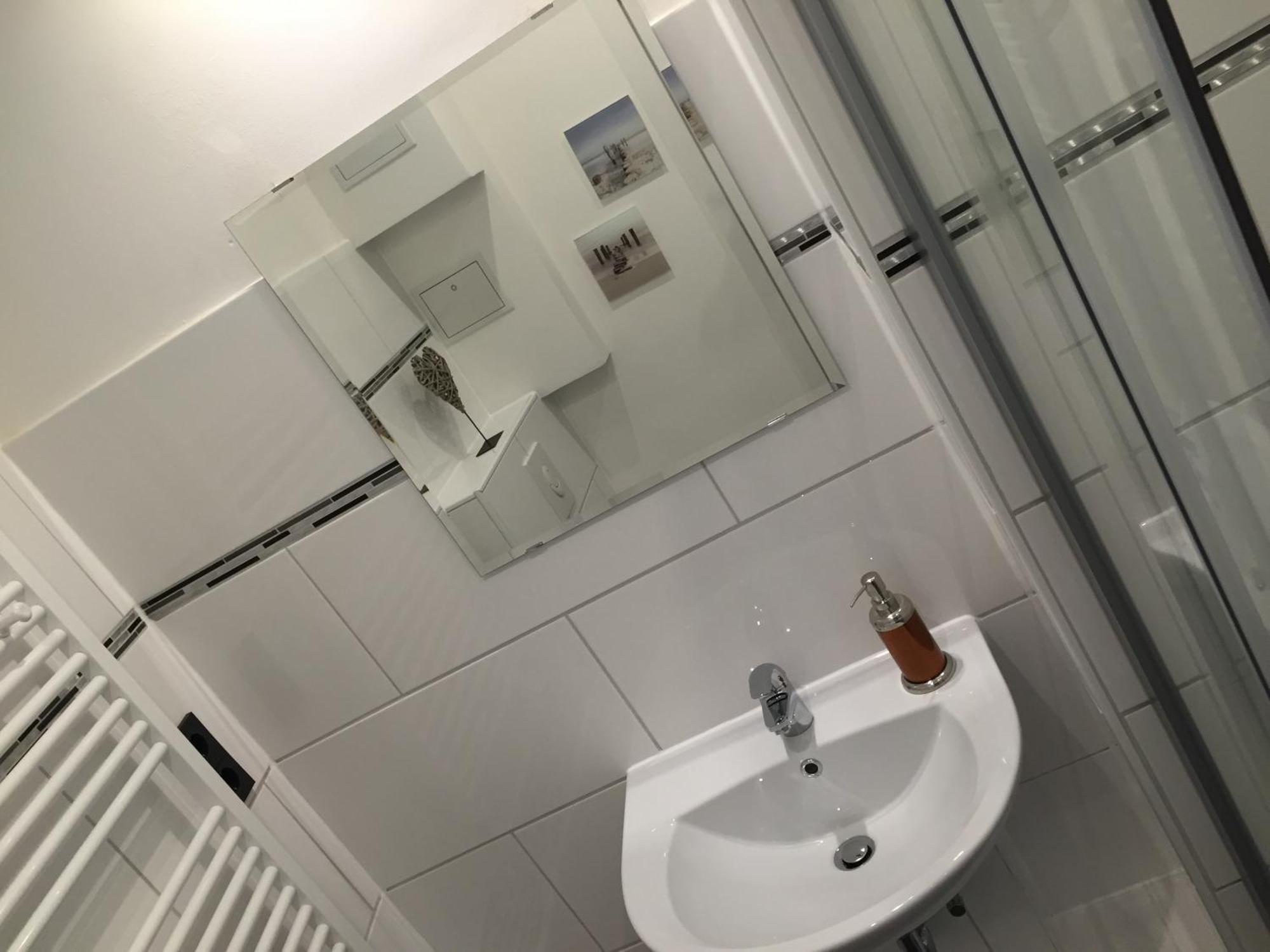 Apartment H50 Ганновер Номер фото