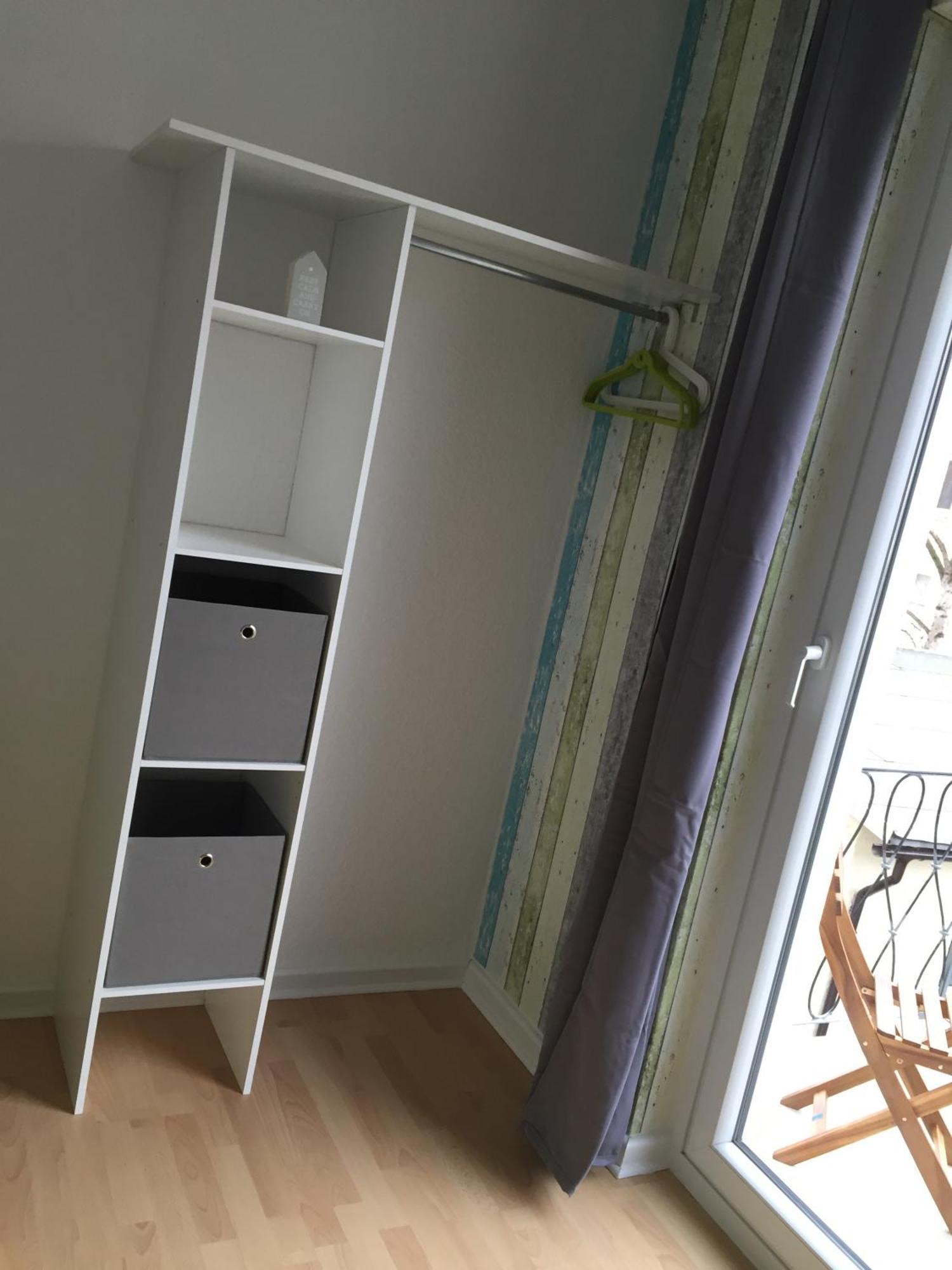 Apartment H50 Ганновер Номер фото