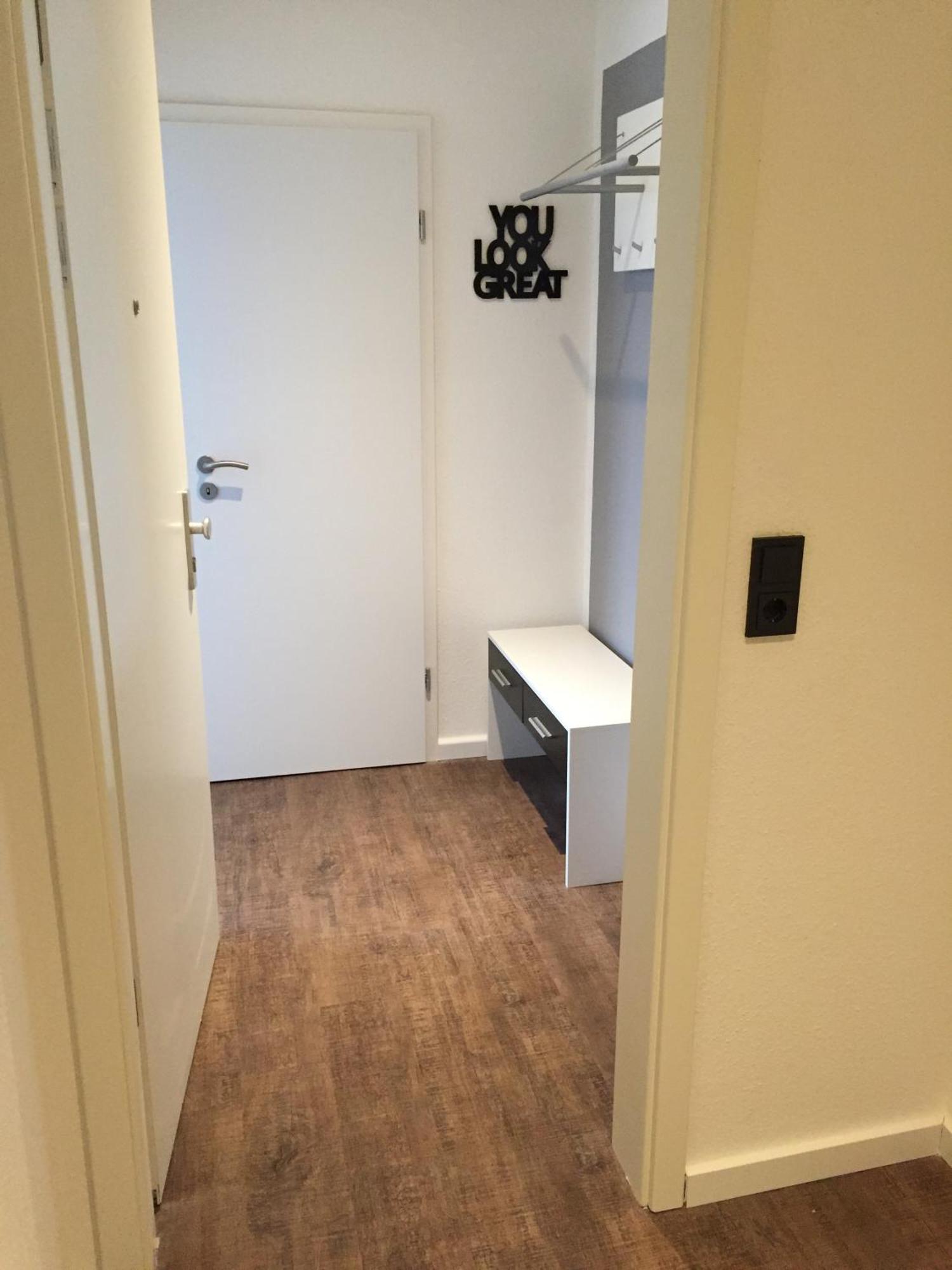 Apartment H50 Ганновер Номер фото