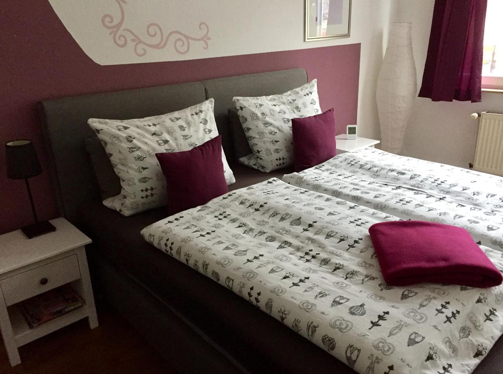Apartment H50 Ганновер Номер фото