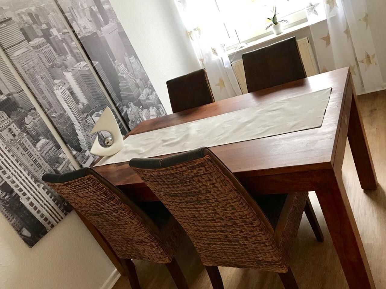 Apartment H50 Ганновер Номер фото