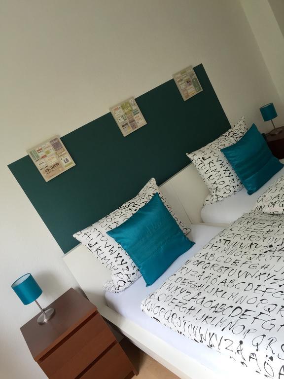 Apartment H50 Ганновер Экстерьер фото