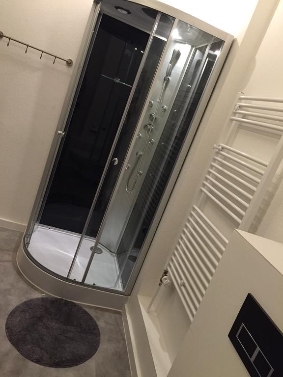 Apartment H50 Ганновер Экстерьер фото
