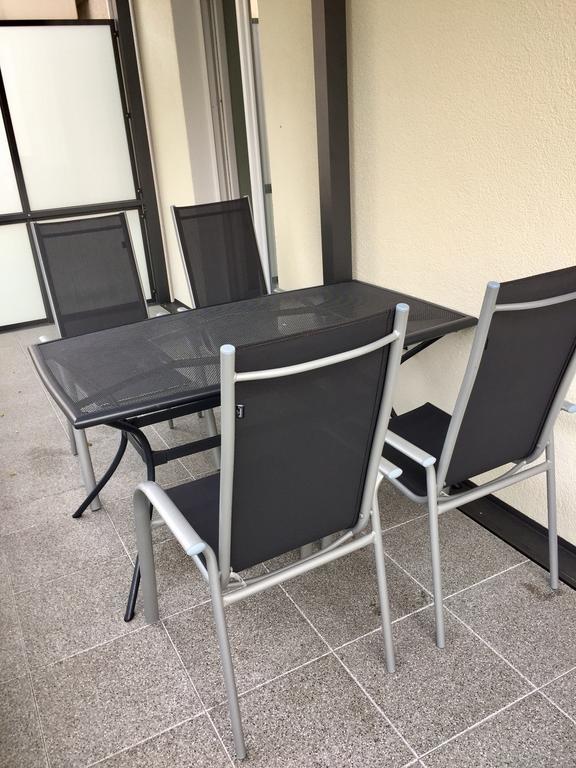 Apartment H50 Ганновер Номер фото