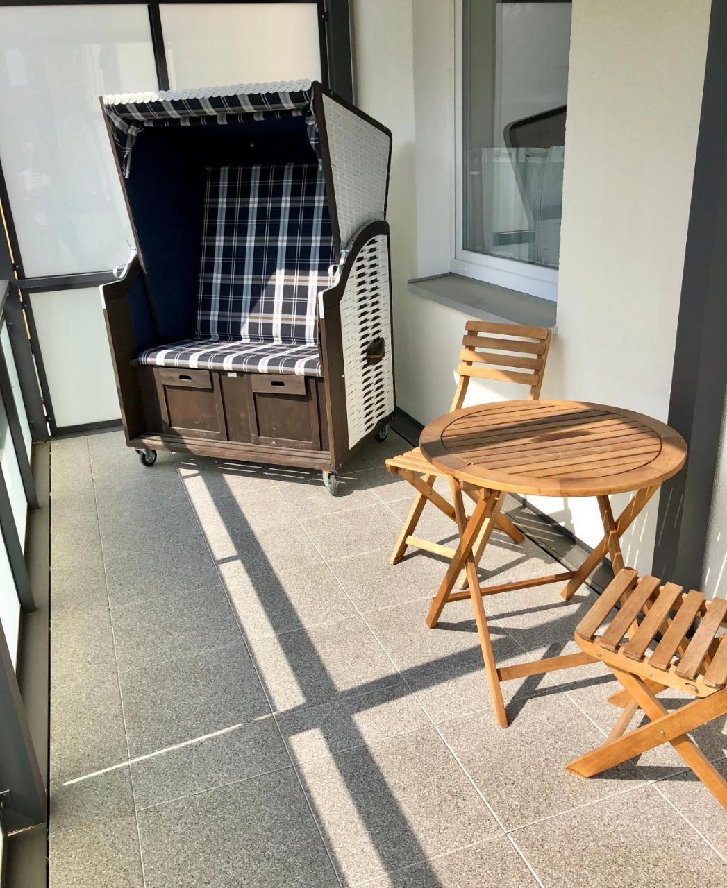 Apartment H50 Ганновер Экстерьер фото