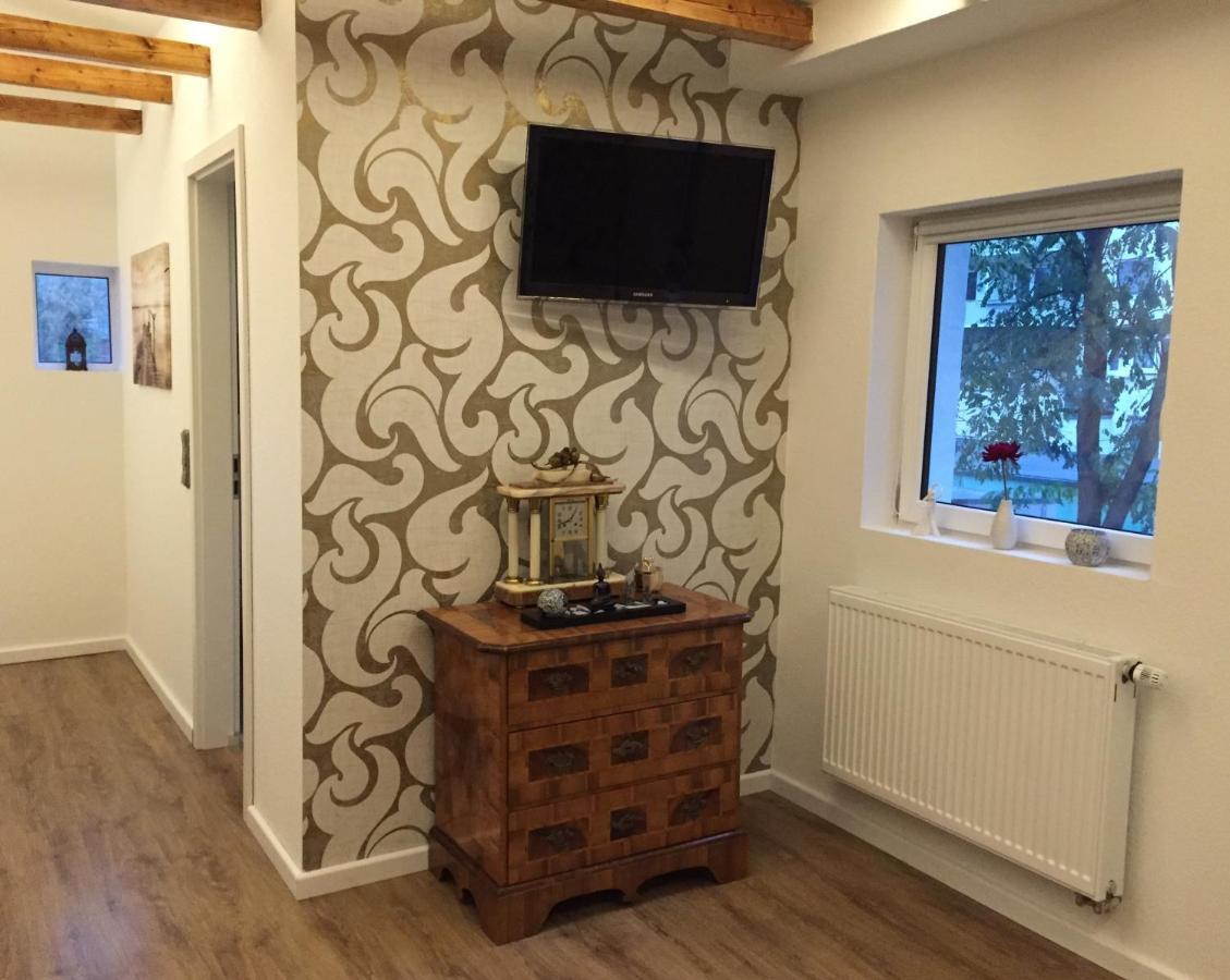 Apartment H50 Ганновер Номер фото